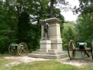 PICTURES/Shiloh/t_Minnesota Monument on Sunken Road.JPG